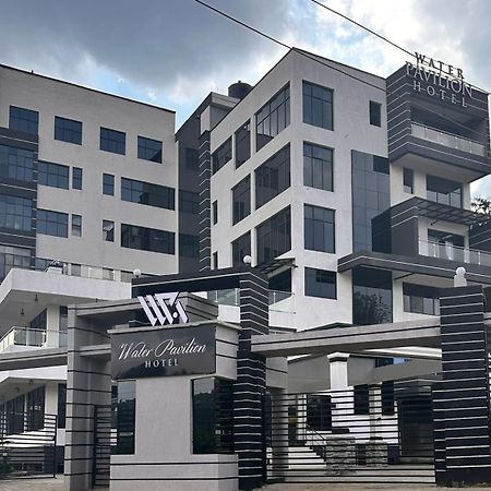 Water Pavilion Hotel Keroka Luaran gambar